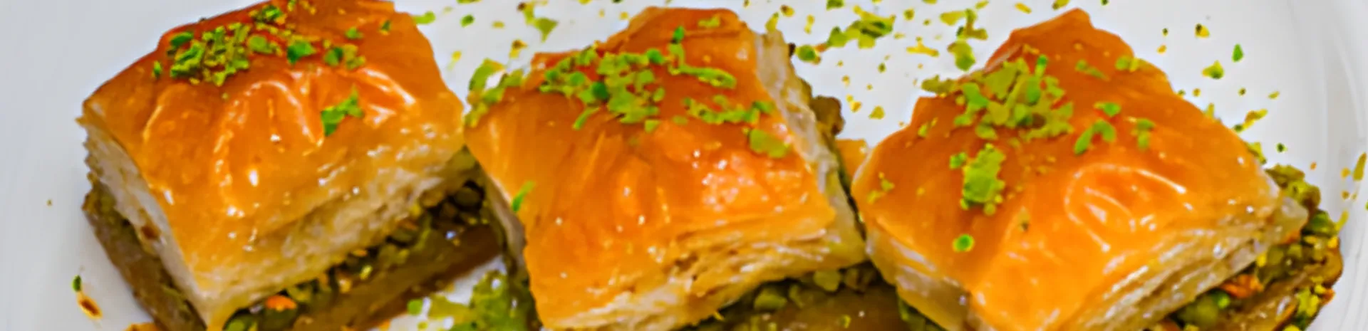 A Taste of Sweet Legacy