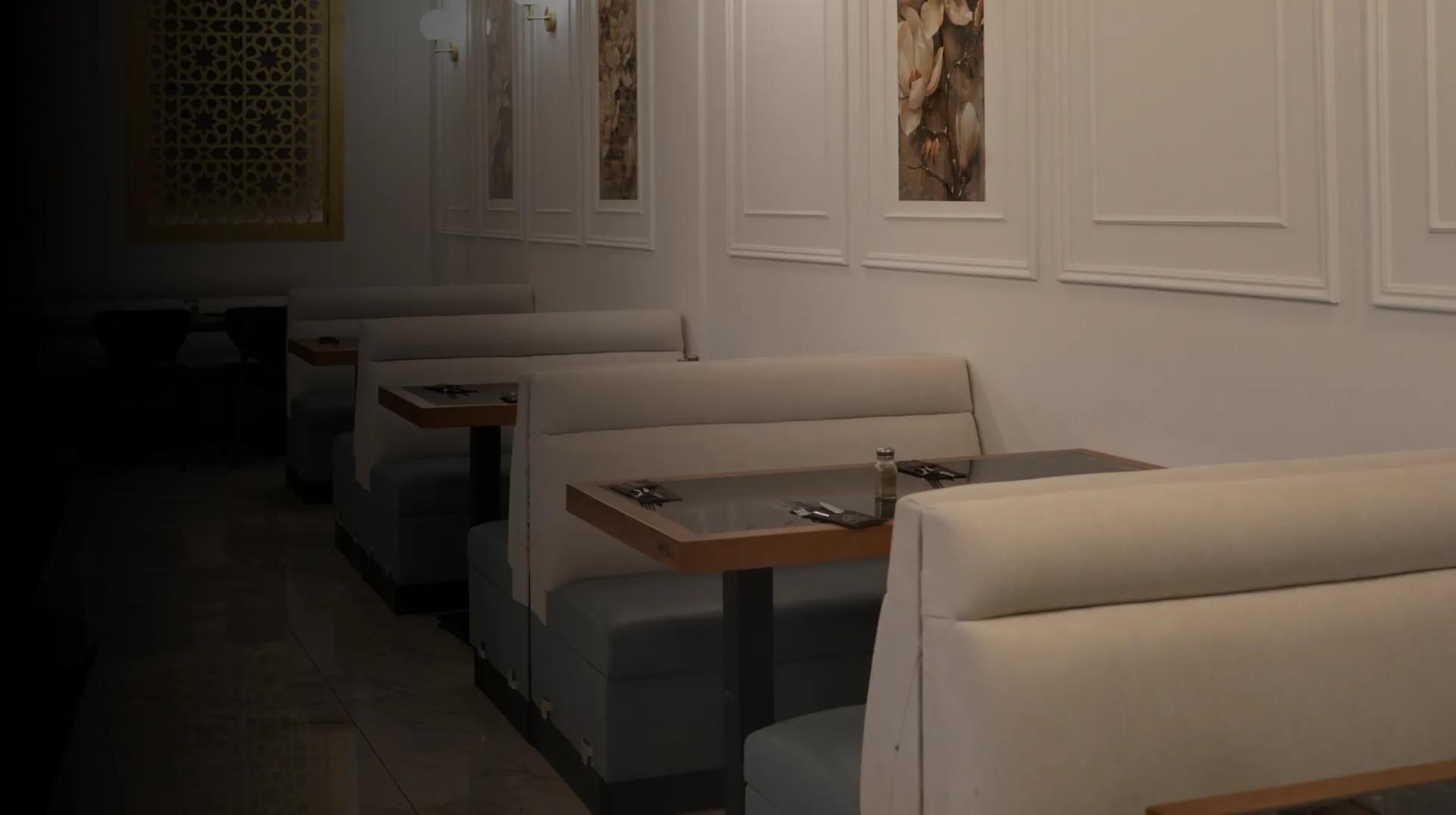 Experience Authentic Turkish Dining