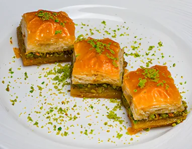 Baklava