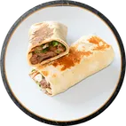 Adana Wrap