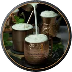 Ayran ( Yogurt Drink )