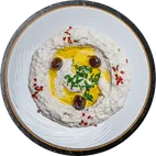Babaganoush