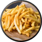 French Fries (Large)
