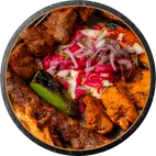 Kebab Mix