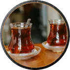 Turkish Tea