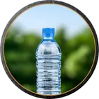Bottle of Water